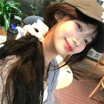 天堂的微笑