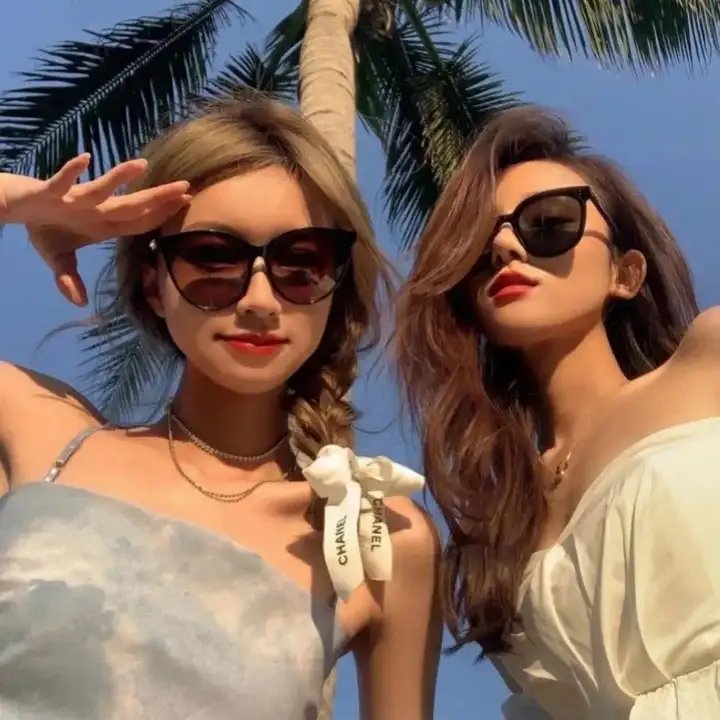 瞧!你这小脾气