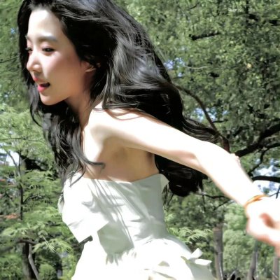 温暖的再见